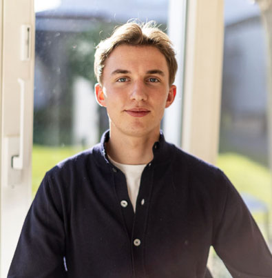 Finn Luis Neitzel